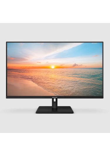 Philips 32E1N1800LA/0031.5" 4 MS 60 Hz 4K UHD VA Monitör