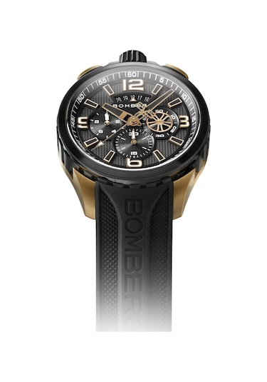 Bomberg Bs45chppkba.062-1.11 Erkek Kol Saati
