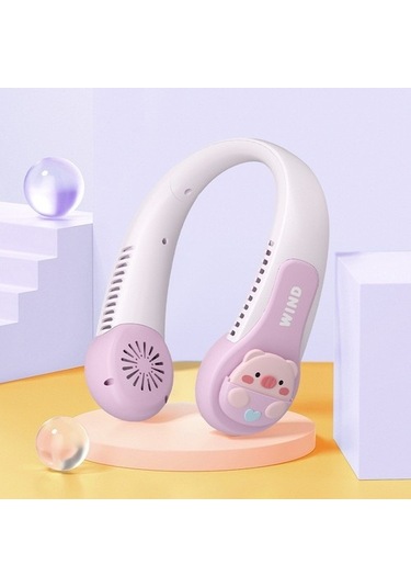 Beautifyy Fan Qyg55u Renkli