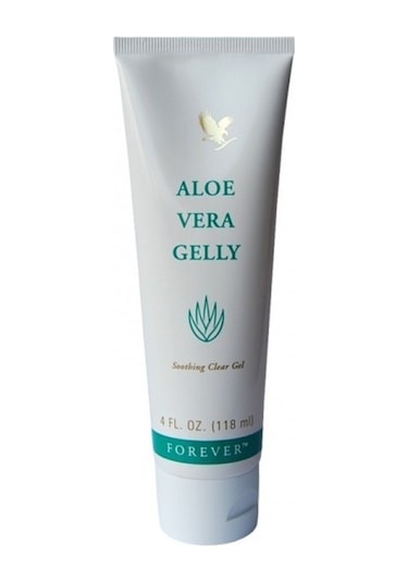 Forever Aloe Vera Gelly 118 ML