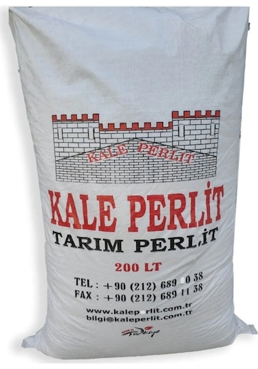 200 Lt Kale Tarım Perliti
