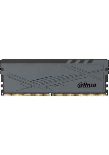 DAHUA C600UHD16G32 16 GB DDR4 3200 MHz CL22 Soğutuculu Ram