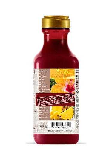 Maui Agave Saç Kremi 385ML