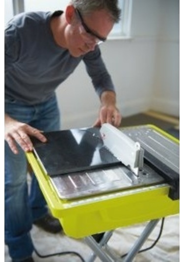 Ryobi Ws721s Fayans Kesme Makinası – Tezgahlı - T5133002020