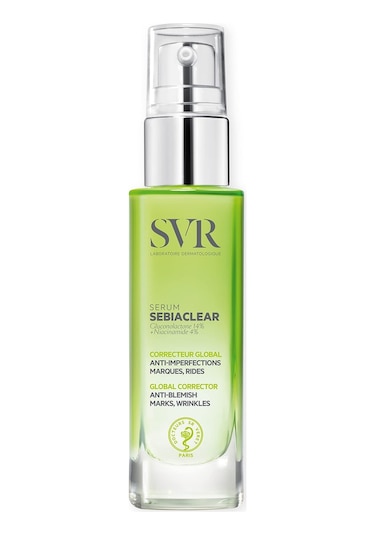 SVR Sebiaclear Serum 30 ML