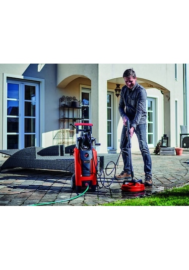 Einhell TE-HP 170 Yüksek Basınçlı Yıkama Makinesi  - 4140770