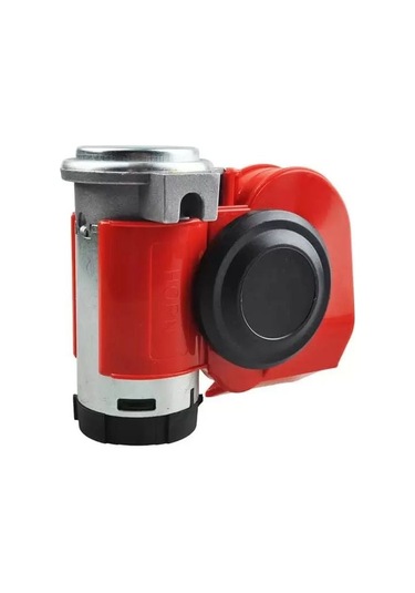 Aem Ferrari Korna Compact 12volt Havalı Aem12 1032