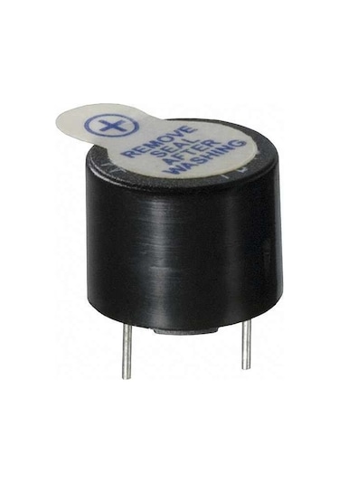 Buzzer - Standart Boy