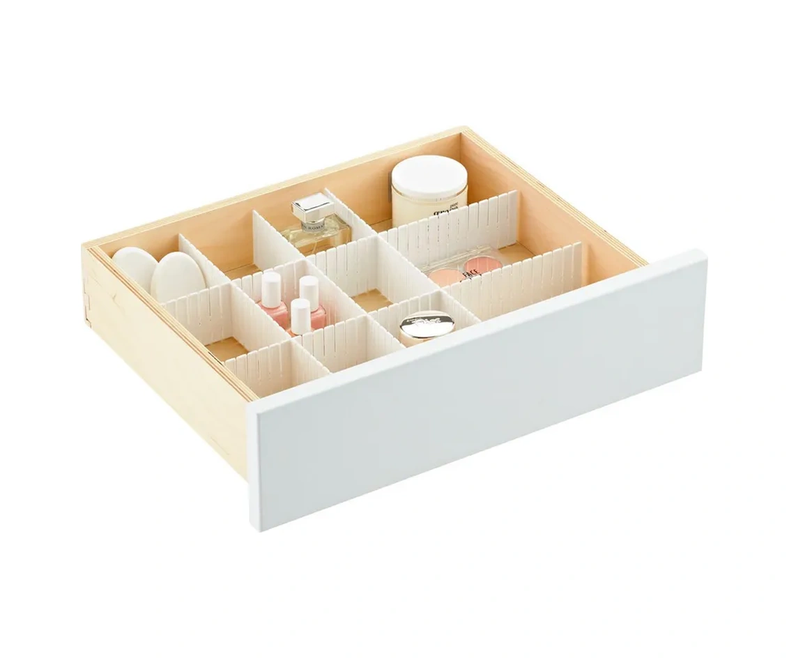 Arniks Depolama Kutusu Bölücüleri 230269922 Beyaz