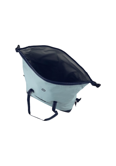 Outwell Sanderling Tote 18 L Yüksek Yalıtımlı Soğutucu Termal Çanta Açık Mavi