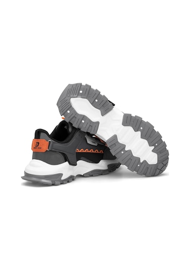 Dark Seer Ds Rover Füme Erkek Sneaker