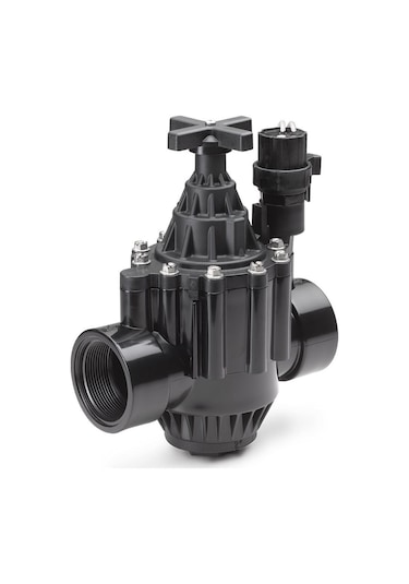 Rain Bird 100 Pga 24v Selenoid  Vana