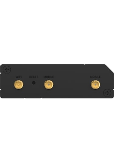 Teltonika RUT200 LTE 2.4 GHz Cat 4  Router