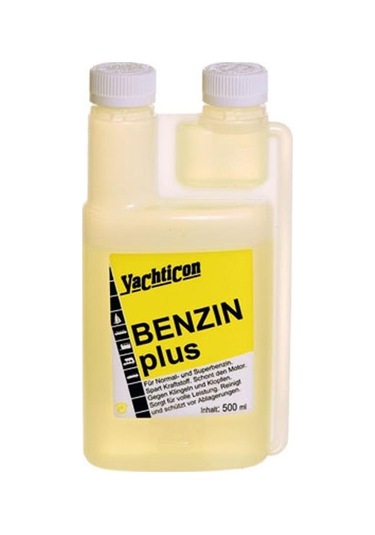 Yachticon Benzin Katkı Maddesi 500 ML