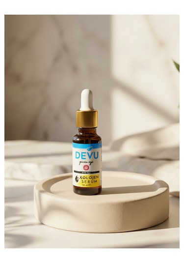 Devu ve   Kolajen Serum 30 ML