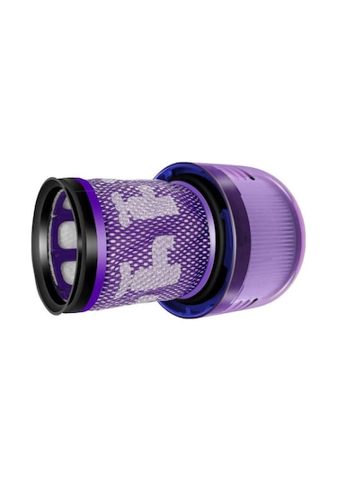 Geeroyoo Kablosuz El Süpürgesi İçin Hepa Filtre Seti - Toz Koruma Ve Uzun Ömürlü Yedek Filtreler