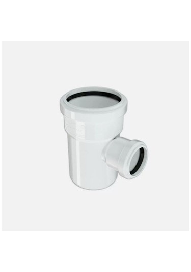 110x50 Te Çatal 3,2 Kalde