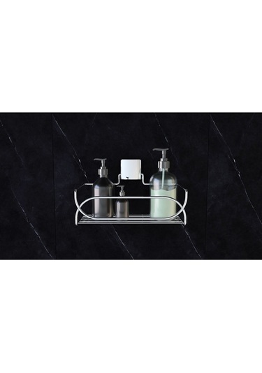 Decorev Dc-5553 Dekoratif Banyo Mutfak Balkon Çok Kullanışlı Meta