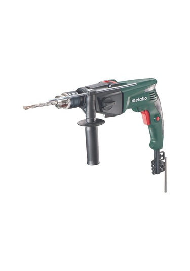 Metabo SBE 760-16 760 W Darbeli Matkap