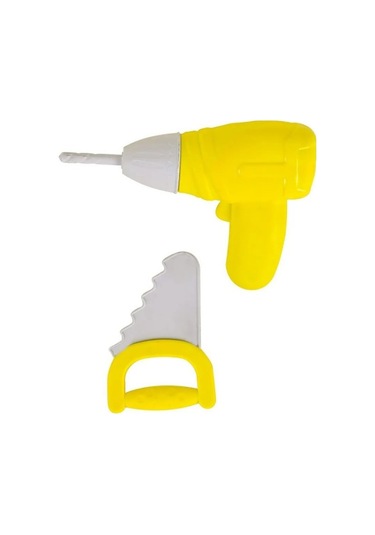 Global Toys Oyuncak Tamir Çantası Gl101016