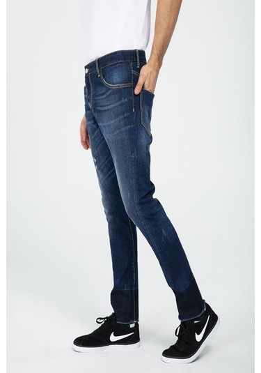 Yeni Dsquared2 Erkek Pantolon (475208617)