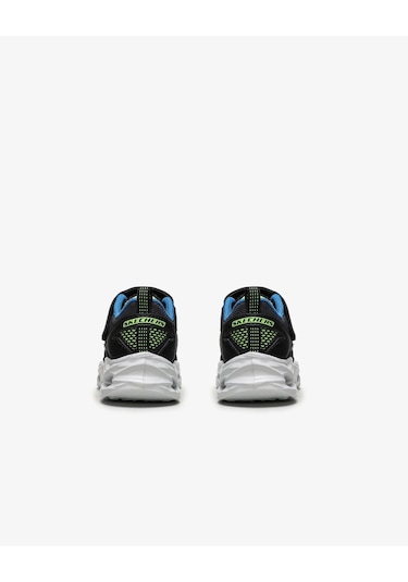 Skechers Vortex - Flash Bebek Spor Ayakkabı 400030n 400030n Bblm Çok Renkli