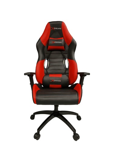Xprime Hero Oyuncu Koltuğu Kırmızı (502218491)