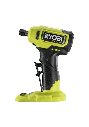 Ryobi RDG18C-0 Akülü Kömürsüz Kompakt Kalıpçı Taşlama