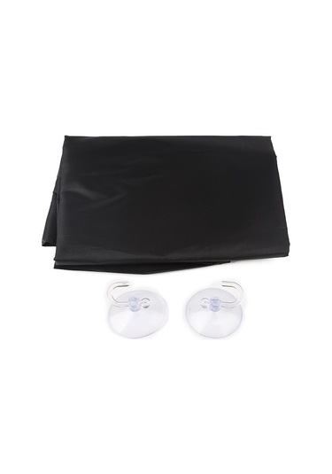 Siyah Sakal Tıraş Önlük Önlük Düzeltici Tutucu Raf Saç Tıraş Önlük Tıraş Tıraş Makinesi Tutucu Banyo Organizatör Hediye Adam Için Güzel Ve Pratik Siyah