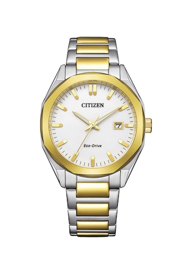 Cıtızen Bm7624-82a Kol Saati Gri