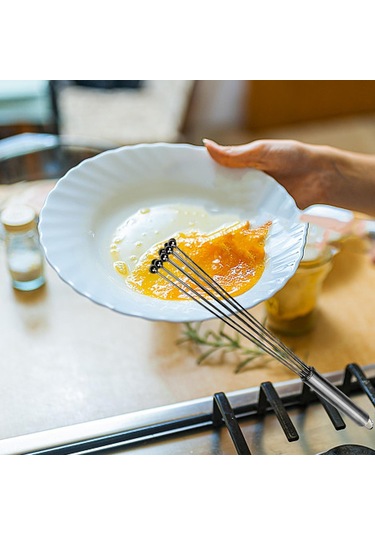 Suntek Magideal Yumurta Çırpıcı Manuel Mikser Çırpma Çok Stil-b Çok Renkli