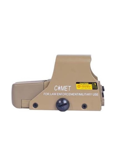 Hd-551-1 Çöl Rengi Reddot ( Rd007 ) Kahverengi