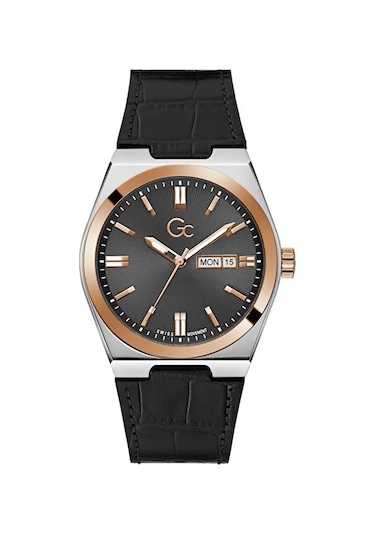 Gc Gcz39002g2mf Erkek Kol Saati