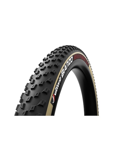 Vittoria Mtb Barzo 29X2.25 Tlr G2.0 Katlanır Dış Lastik Tan/Blk/B Siyah