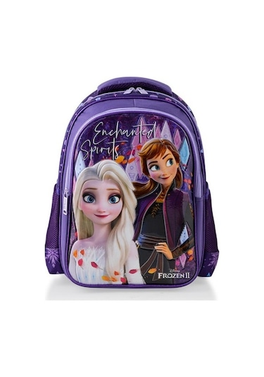 Frozen İlkokul Çantası Loft Sprits 48000