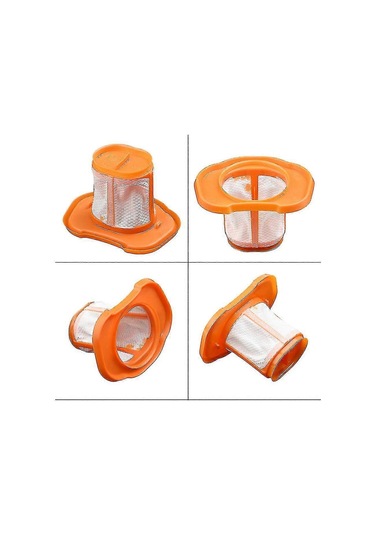 Black+decker Hhvk Hhvk320j Hhvk320j10 El Tipi Elektrikli Süpürge İçin Filtre