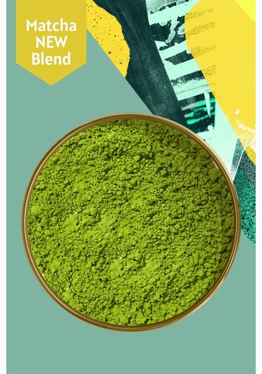 Mim And More Mojito Matcha Tozu Teneke Kutu 25 G