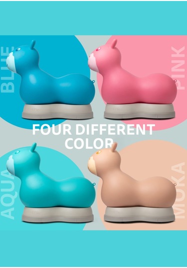 Micro Air Hopper 2 - Moka Kahverengi