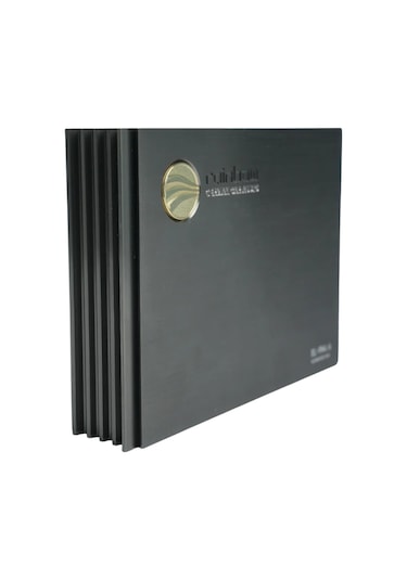 Rainbow El-pa4.6 4x50w Rms Çıkış Gücü Dsp Amfi