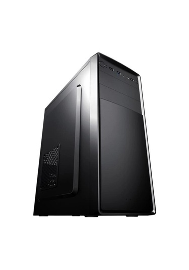 Ontech - Vento Vs120s 350w Peak Atx Kasa