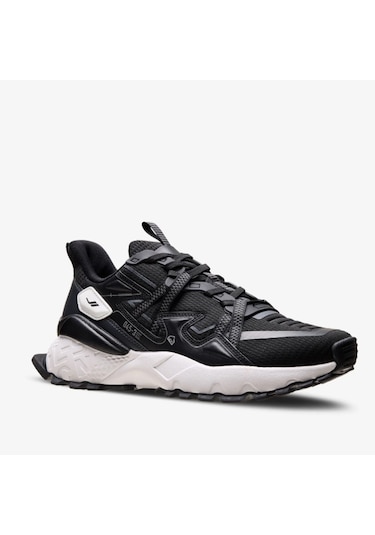 Lescon Trail Mercury 5 Erkek Spor Ayakkabı Siyah