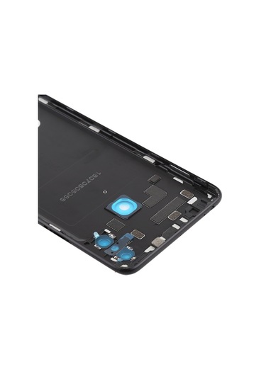 Xiaomi Mi Max 3 Uyumlu Arka Kapak