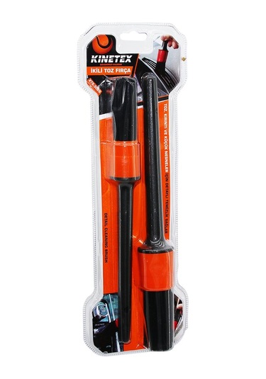 2 Pcs Oto Toz - Bakım Fırçası