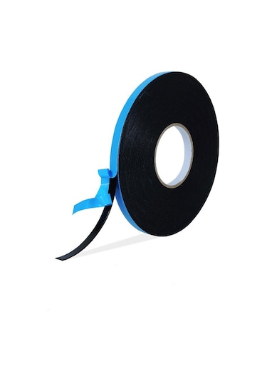 Stein 12 MM x 25 Metre Ultra Güçlü Akrilik Çift Taraflı Bant