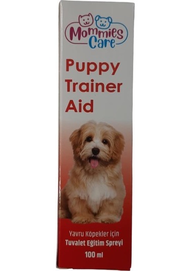 Mommies Care Köpek Eğitim Ürünü 100 ML