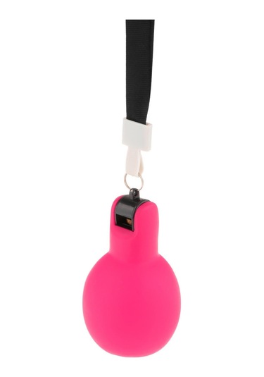 Homyl 2 Adet El Düdükleri Antrenörler Gül-kırmızı-siyah Gül Kırmızı Siyah Çok Renkli