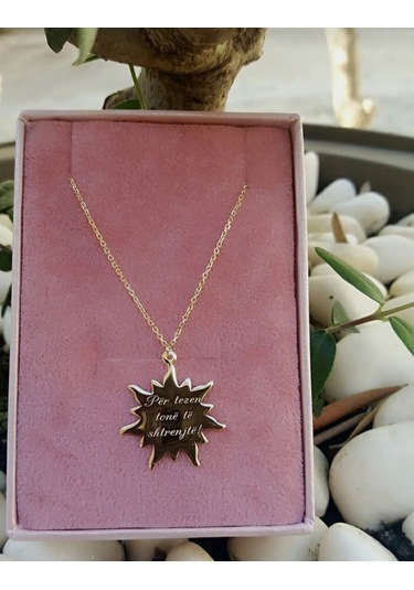 Gümüş Kolye (543728909)