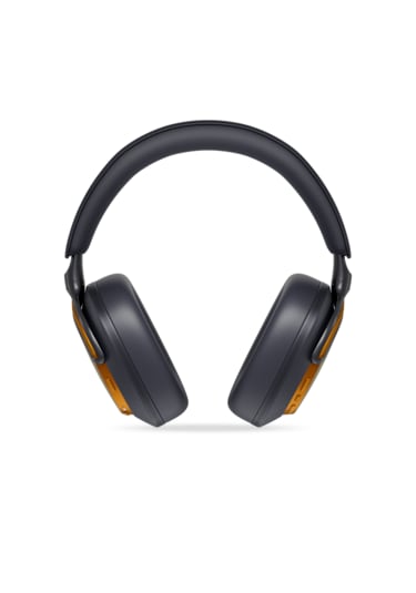 Bowers & Wilkins PX8 S2 McLaren Edition Bluetooth 5.3 Kulak Üstü Kulaklık