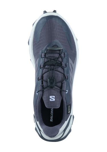 Salomon Supercross 4 Gore-tex Kadın Outdoor Ayakkabı L47976100 Çok Renkli