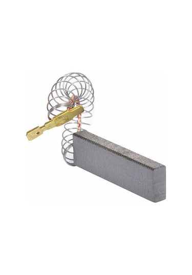 Siemens Wm54860tr Uyumlu Çamaşır Makinesi Motor Kömürü